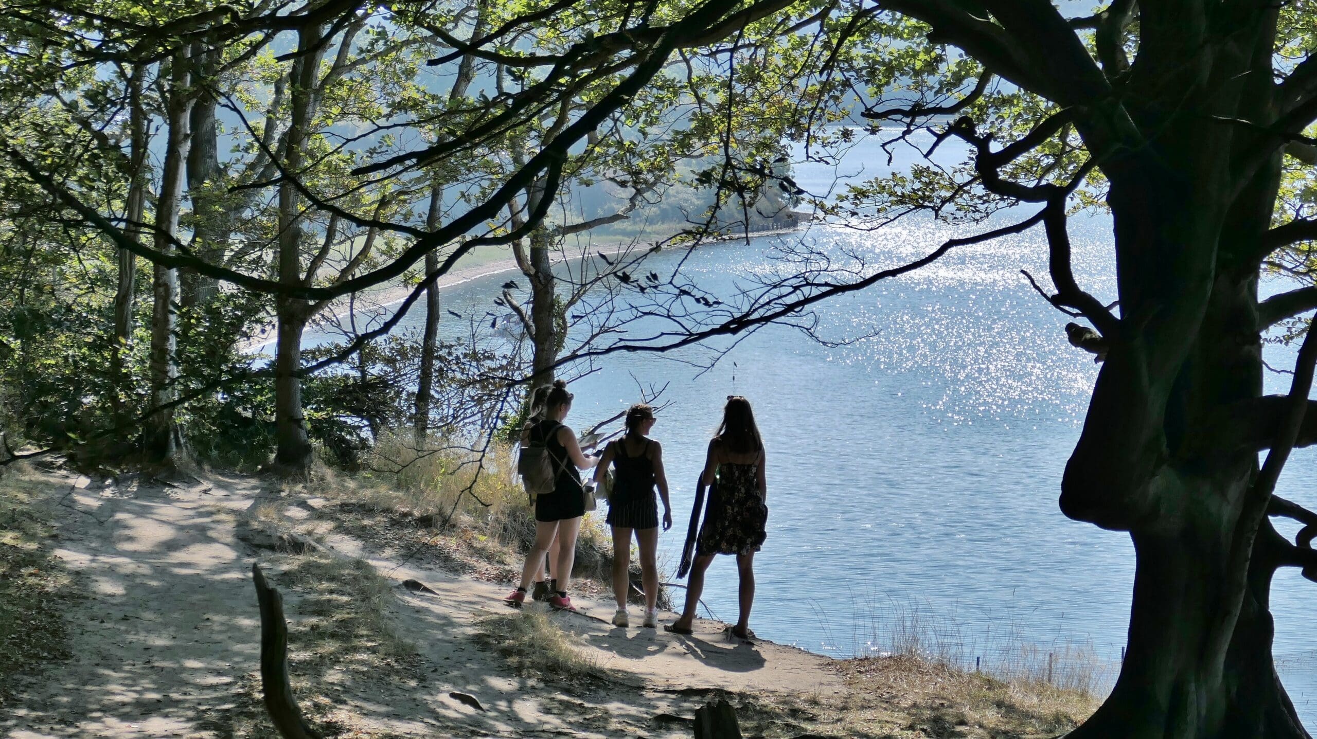 lillebæltsstien
