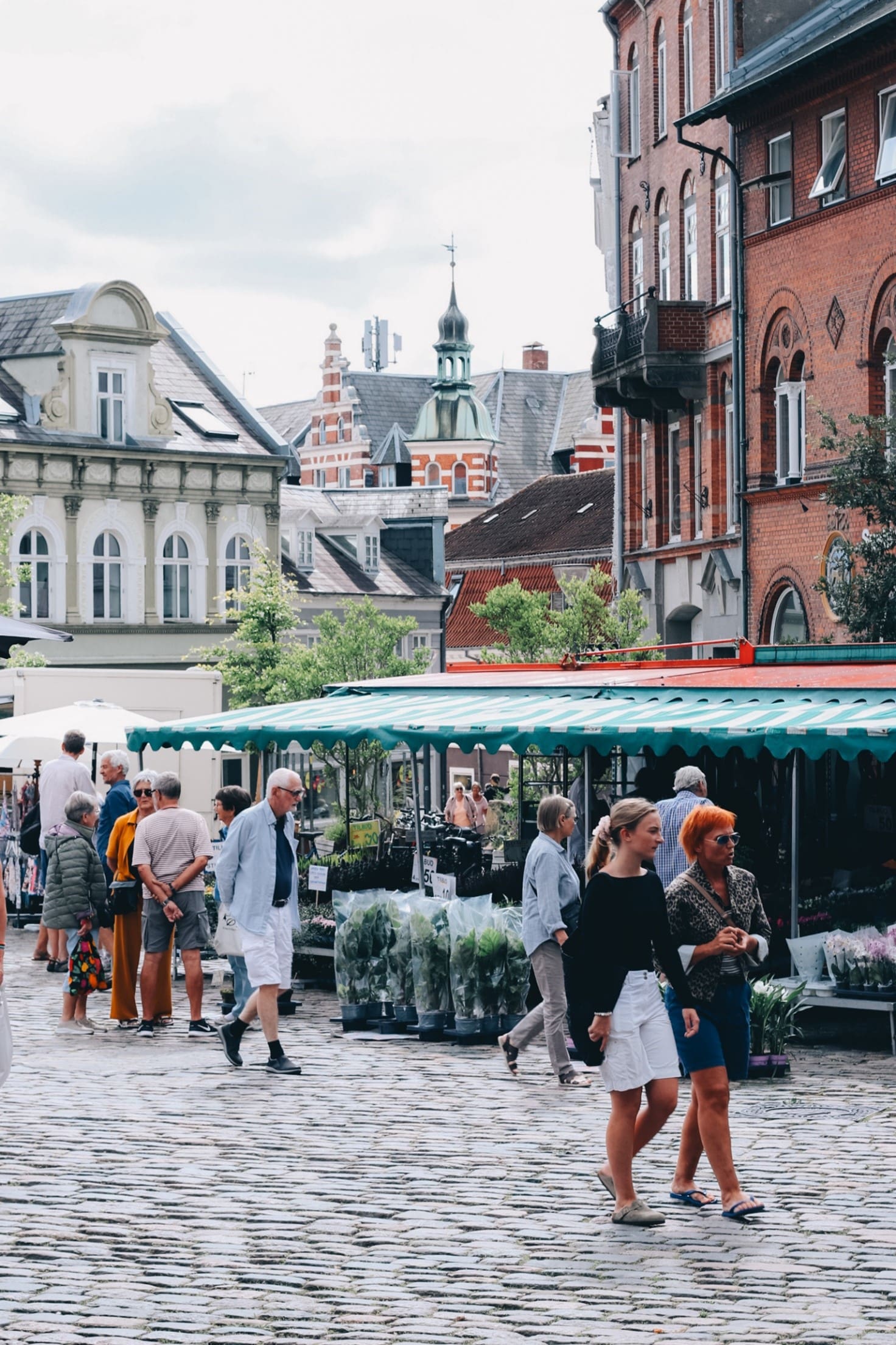 svendborg torv